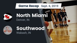 Recap: North Miami  vs. Southwood  2019
