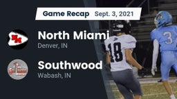 Recap: North Miami  vs. Southwood  2021