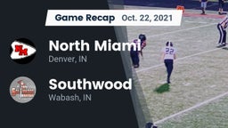 Recap: North Miami  vs. Southwood  2021