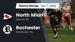 Recap: North Miami  vs. Rochester  2022