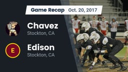 Recap: Chavez  vs. Edison  2017