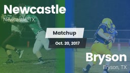 Matchup: Newcastle vs. Bryson  2017