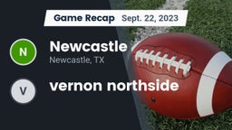 Recap: Newcastle  vs. vernon northside 2023