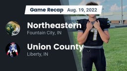 Recap: Northeastern  vs. Union County  2022