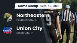 Recap: Northeastern  vs. Union City  2023