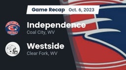 Recap: Independence  vs. Westside  2023