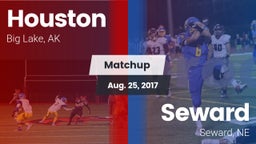 Matchup: Houston vs. Seward  2017