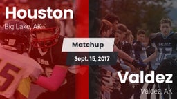 Matchup: Houston vs. Valdez  2017