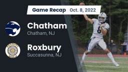 Recap: Chatham  vs. Roxbury  2022