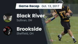 Recap: Black River  vs. Brookside  2017