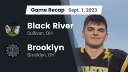 Recap: Black River  vs. Brooklyn  2023