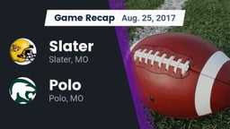 Recap: Slater  vs. Polo  2017