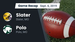 Recap: Slater  vs. Polo  2019