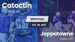 Matchup: Catoctin vs. Joppatowne  2017