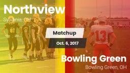 Matchup: Northview vs. Bowling Green  2017