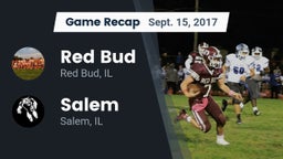 Recap: Red Bud  vs. Salem  2017