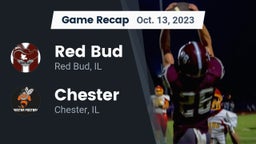 Recap: Red Bud  vs. Chester  2023