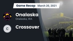 Recap: Onalaska  vs. Crossover 2021