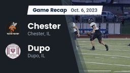 Recap: Chester  vs. Dupo  2023