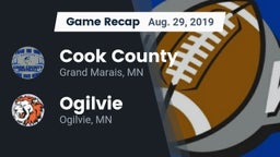 Recap: Cook County  vs. Ogilvie  2019