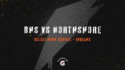 Biloxi football highlights BHS vs Northshore