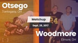 Matchup: Otsego vs. Woodmore  2017