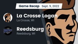 Recap: La Crosse Logan vs. Reedsburg 2022