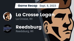 Recap: La Crosse Logan vs. Reedsburg 2023