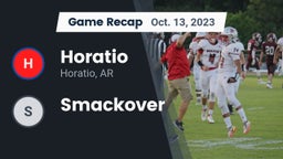 Recap: Horatio  vs. Smackover 2023