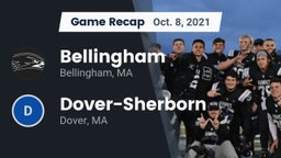 Recap: Bellingham  vs. Dover-Sherborn  2021
