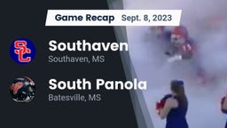 Recap: Southaven  vs. South Panola  2023