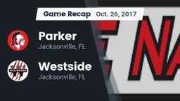 Recap: Parker  vs. Westside  2017