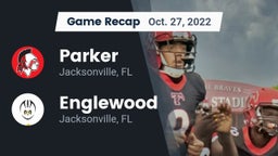 Recap: Parker  vs. Englewood  2022