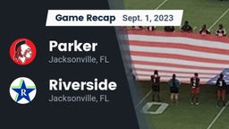 Recap: Parker  vs. Riverside  2023