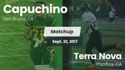 Matchup: Capuchino vs. Terra Nova  2017