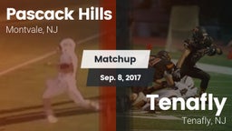 Matchup: Pascack Hills vs. Tenafly  2017
