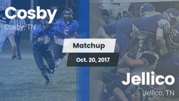 Matchup: Cosby vs. Jellico  2017