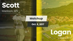 Matchup: Scott vs. Logan  2017