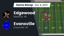 Recap: Edgewood  vs. Evansville  2021