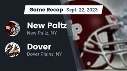 Recap: New Paltz  vs. Dover  2023
