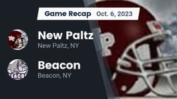 Recap: New Paltz  vs. Beacon  2023