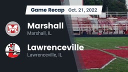 Recap: Marshall  vs. Lawrenceville  2022