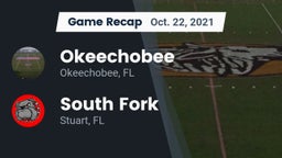 Recap: Okeechobee  vs. South Fork  2021