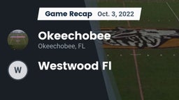 Recap: Okeechobee  vs. Westwood  Fl 2022