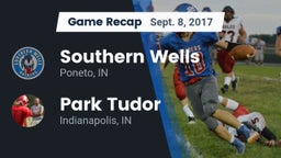 Recap: Southern Wells  vs. Park Tudor  2017