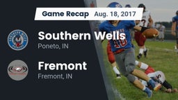 Recap: Southern Wells  vs. Fremont  2017