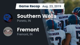 Recap: Southern Wells  vs. Fremont  2019
