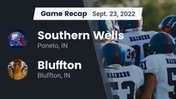 Recap: Southern Wells  vs. Bluffton  2022