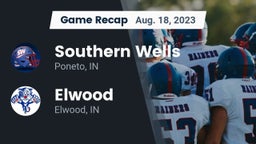Recap: Southern Wells  vs. Elwood  2023
