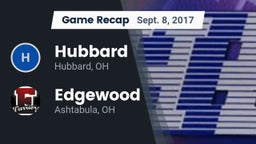 Recap: Hubbard  vs. Edgewood  2017